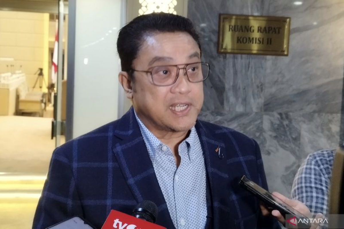 Putusan MK soal DPRD: DPR Rapat, Jabatan Kosong?