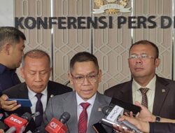 Putusan MK soal Pemilu: DPR Imbau Kajian Cermat & Hati-hati