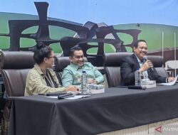 RUU KUHAP Baru: Lindungi HAM, Penegakan Hukum Lebih Adil?