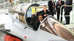 Rafale Indonesia: TNI AU Cek Kesiapan Fasilitas Canggih