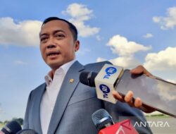 Rahasia Presiden: Danantara, Selalu Ditanya Pemimpin Asing di Istana