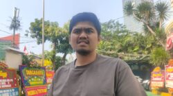 Rampok Bersenjata Gasak Motor, Polisi Buru Pelaku Jelambar
