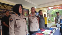 Rebutan Parkir Picu Pembunuhan, Polisi Tangkap Pelaku