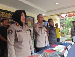 Rebutan Parkir Picu Pembunuhan, Polisi Tangkap Pelaku