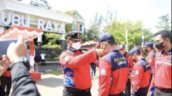 Redkar: Garda Terdepan Kesiapsiagaan Kebakaran, Kata Dirjen Adwil
