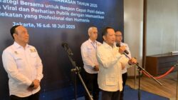 Reforma Kepolisian: Pengawasan Kuat, Keadilan Tegak