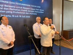 Reforma Kepolisian: Pengawasan Kuat, Keadilan Tegak