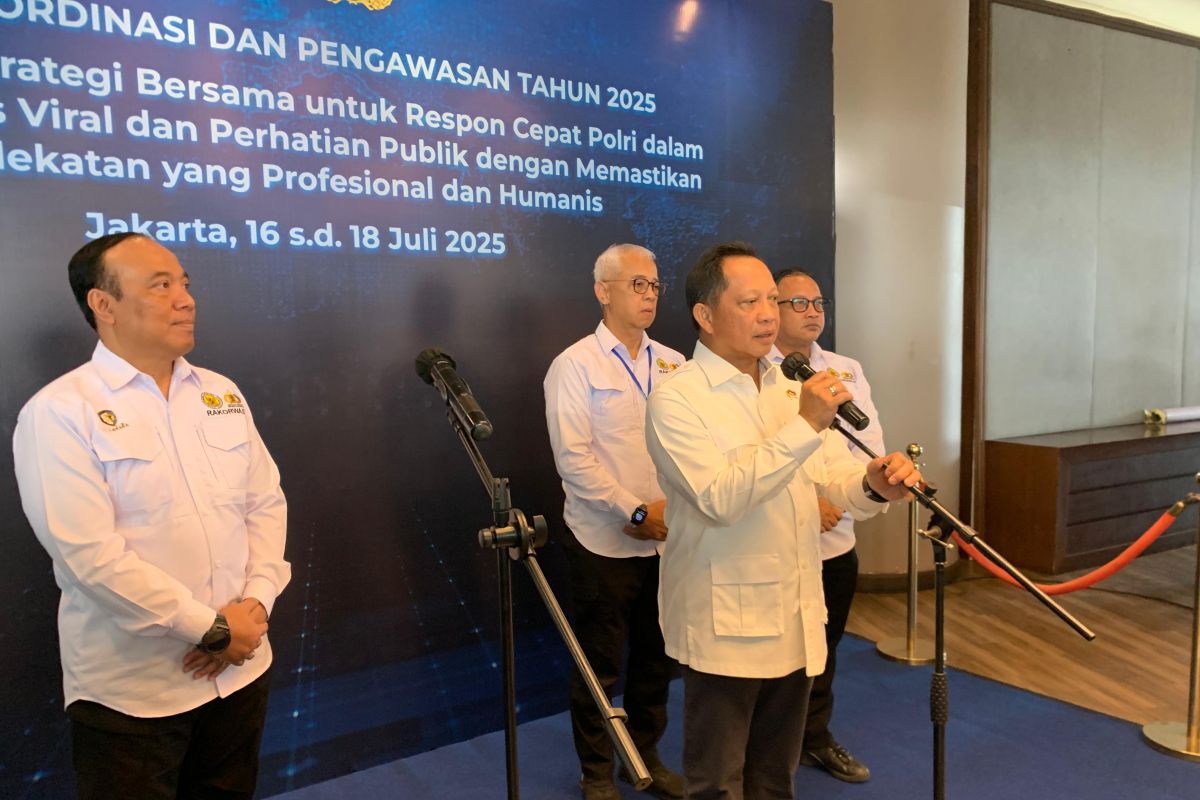 Reforma Kepolisian: Pengawasan Kuat, Keadilan Tegak