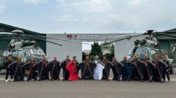 Rekor MURI Kopasgat: Politik, Revisi KUHAP & Sejarahnya