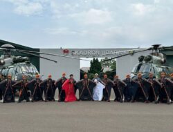 Rekor MURI Kopasgat: Politik, Revisi KUHAP, dan Kisahnya