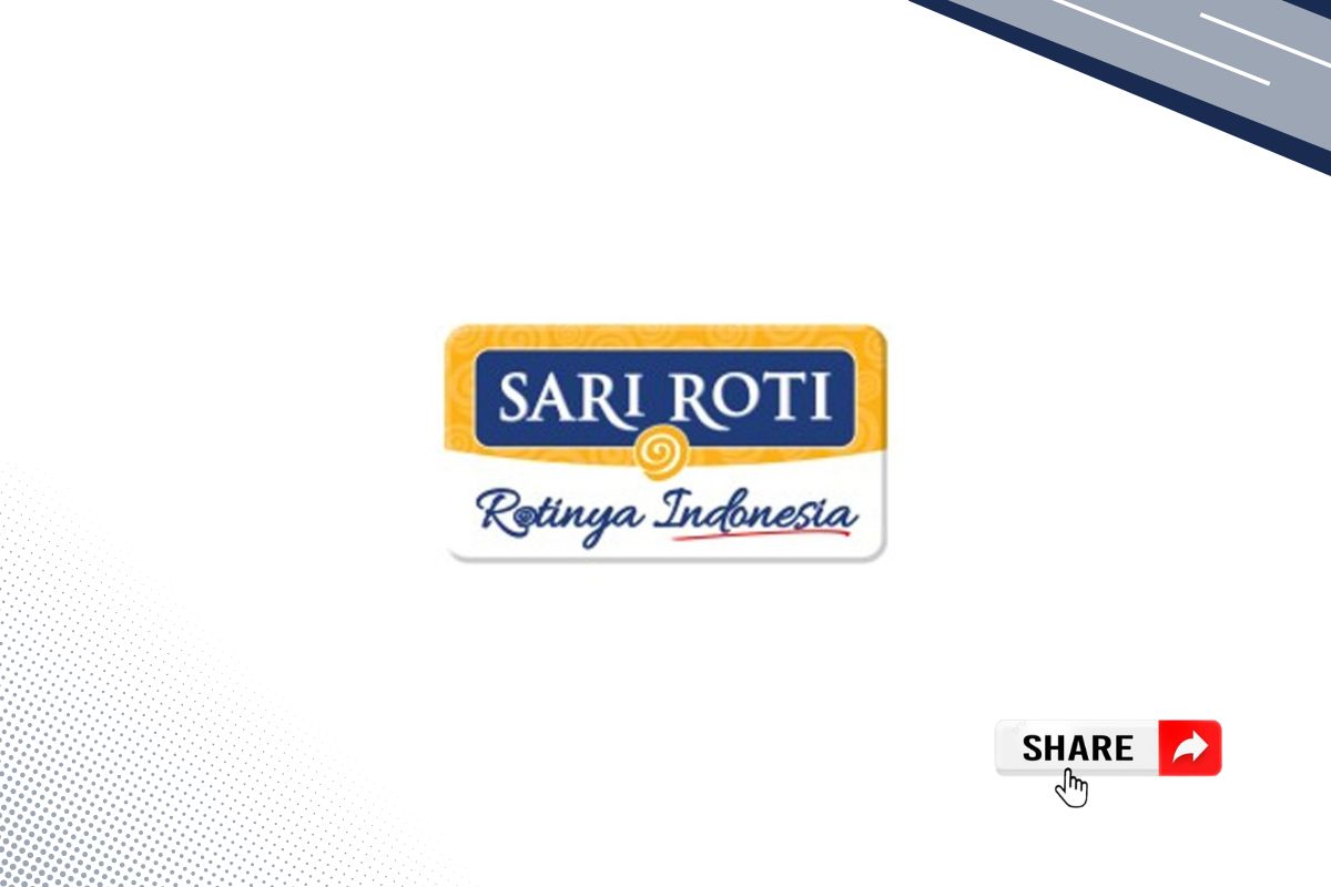 Rekrutmen Produksi Sariroti Batang