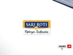 Lamar Kerja Rekrutmen Produksi Sariroti Serang Tahun 2025 (Apply Now)