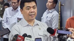 Resmi! Logo & Tema HUT RI ke-78 Diungkap 18 Juli