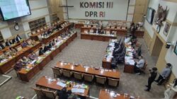 Revisi KUHAP: DPR Buka Masukan Publik Sebelum Pengesahan