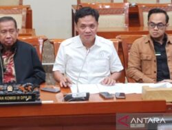 Revisi KUHAP: DPR Izinkan Masyarakat Menginap, Pantau Prosesnya