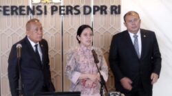 Revisi KUHAP: DPR Pastikan Proses Tak Terburu-buru, Aman & Transparan