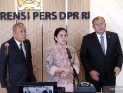 Revisi KUHAP: DPR Pastikan Proses Tak Terburu-buru, Aman & Transparan
