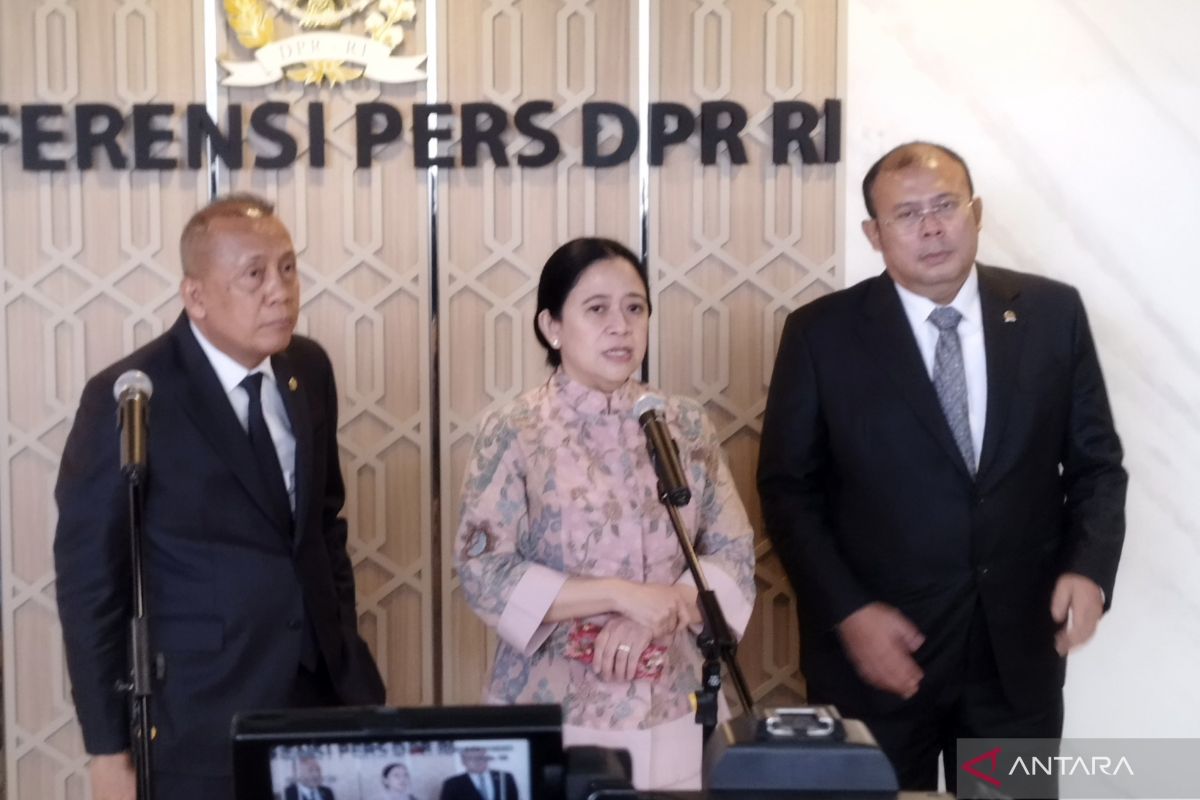 Revisi KUHAP: DPR Pastikan Proses Tak Terburu-buru, Aman & Transparan