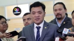 Revisi KUHAP: DPR Tolak Bahas Penyadapan, Putuskan Tegas