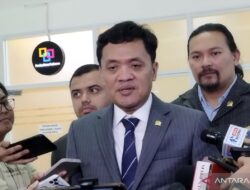 Revisi KUHAP: DPR Tolak Bahas Penyadapan, Putuskan Tegas