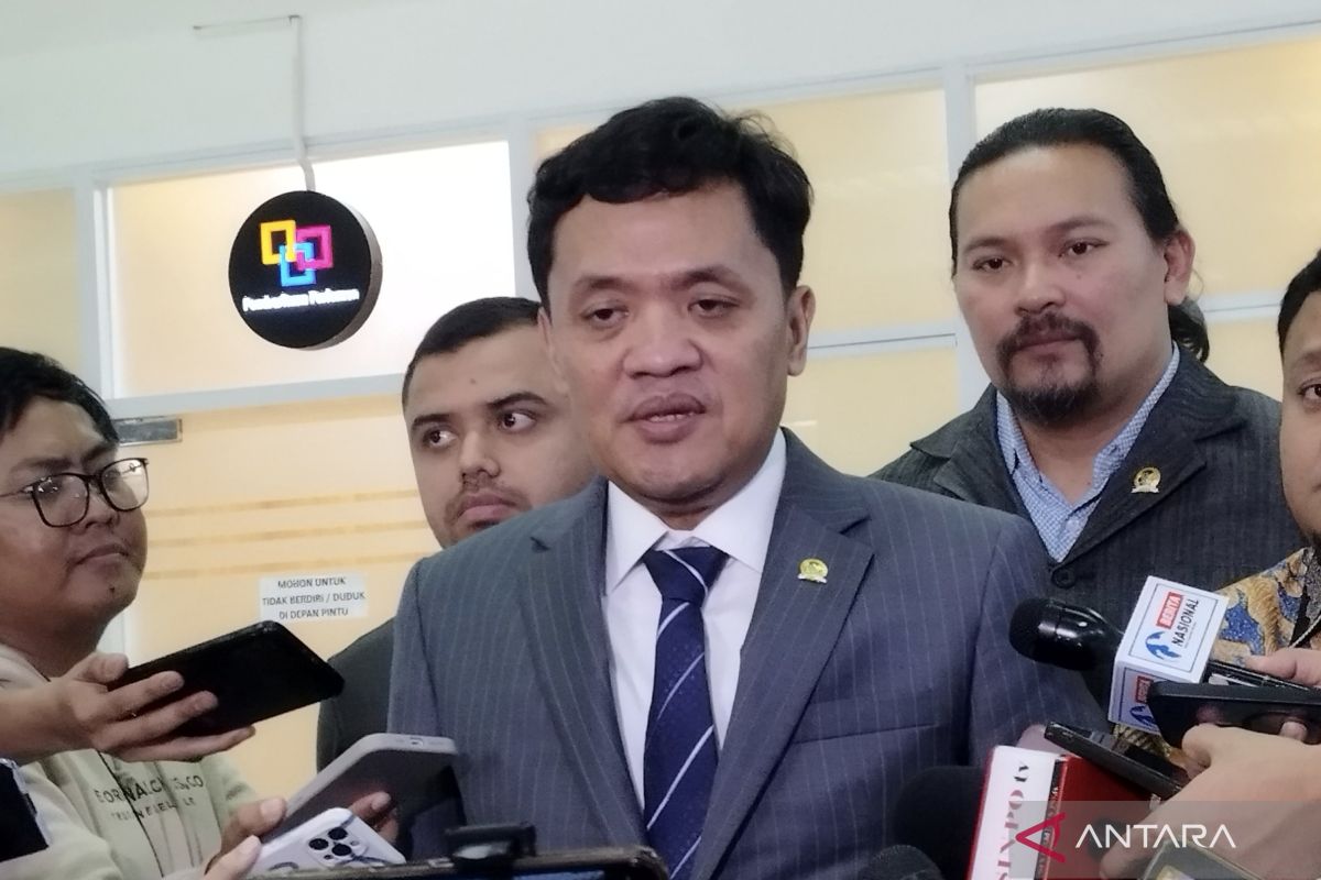 Revisi KUHAP: DPR Tolak Bahas Penyadapan, Putuskan Tegas