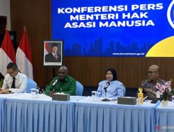 Revisi UU HAM: Komnas HAM Lebih Kuat, Lindungi Hak Anda