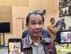 Robot Polisi Inovatif: Terobosan Kreatif Polri, Apresiasi DPR