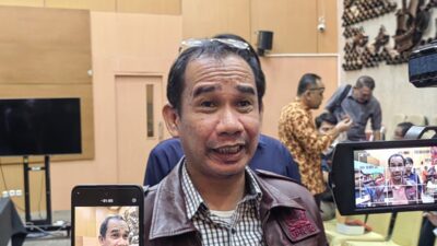 Robot Polisi Inovatif: Terobosan Kreatif Polri, Apresiasi DPR