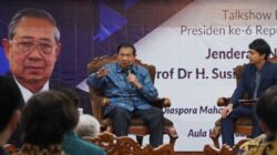 SBY Bicara di KBRI Kuala Lumpur: Wawancara Eksklusif Terungkap