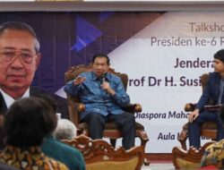 SBY Bicara di KBRI Kuala Lumpur: Wawancara Eksklusif Terungkap