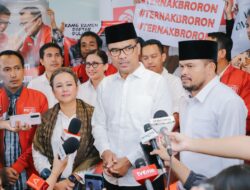 Satu Suara, Satu Kekuatan: Siapapun Bisa Menang Caketum PSI