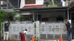 Sidang Kasus Anak Bunuh Ayah-Nenek: Putusan Terbuka di Jaksel