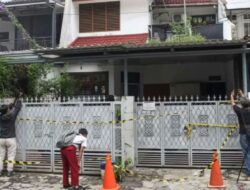 Sidang Kasus Anak Bunuh Ayah-Nenek: Putusan Terbuka di Jaksel