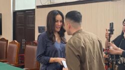 Sidang Nikita Mirzani: Putusan Sela Eksepsi Kamis Depan
