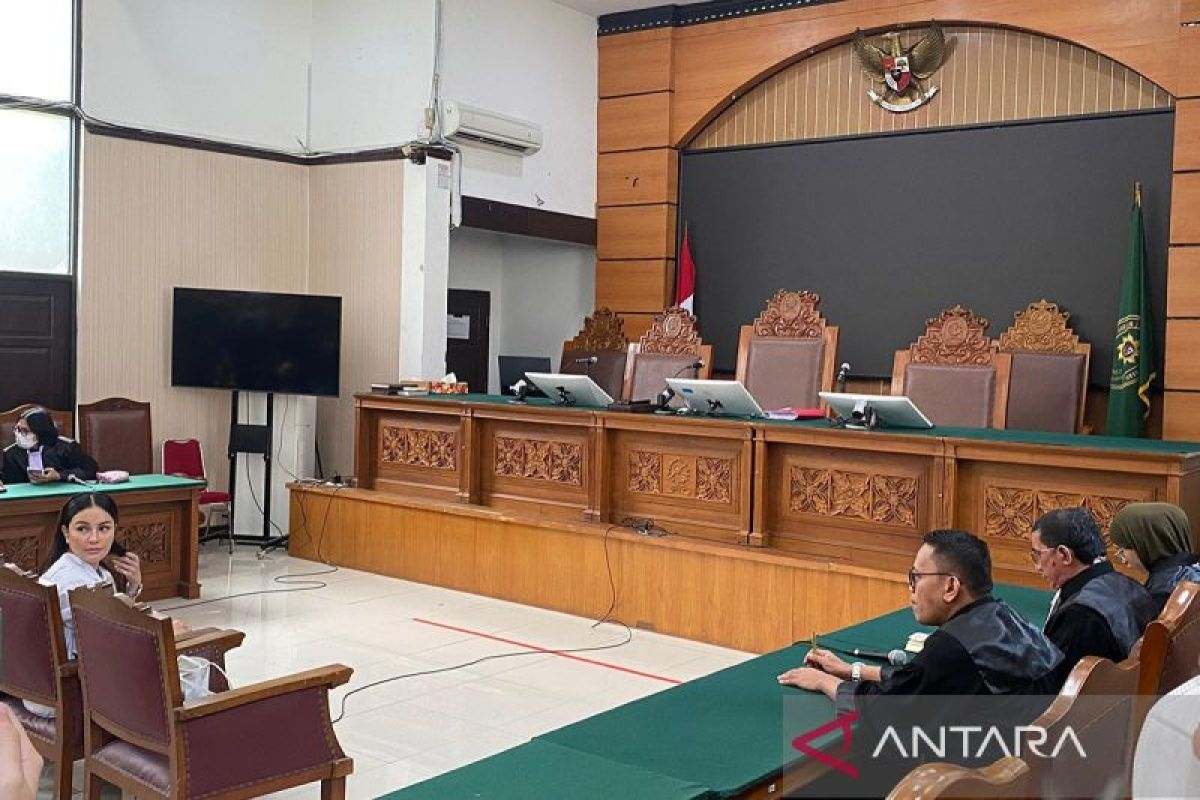 Sidang Nikita Mirzani: Saksi JPU Mengungkap Fakta Mengejutkan 24 Juli