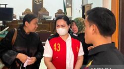 Sidang Tunda Kasus Komdigi Darmawati: Fakta Mengejutkan Terungkap 23 Juli