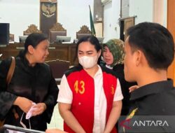 Sidang Tunda Kasus Komdigi Darmawati: Fakta Mengejutkan Terungkap 23 Juli