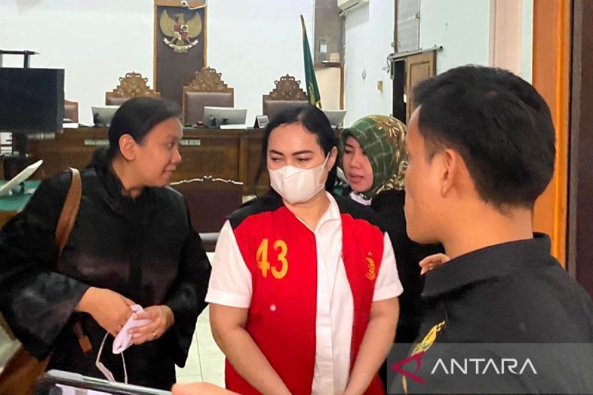 Sidang Tunda Kasus Komdigi Darmawati: Fakta Mengejutkan Terungkap 23 Juli