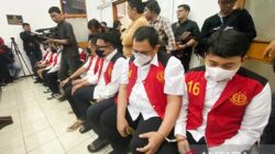 Sidang Tunda! Kasus Komdigi Klaster Pegawai-Agen Terbaru
