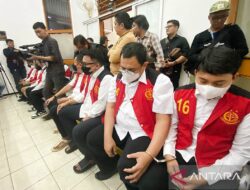 Sidang Tunda! Kasus Komdigi Klaster Pegawai-Agen Terbaru