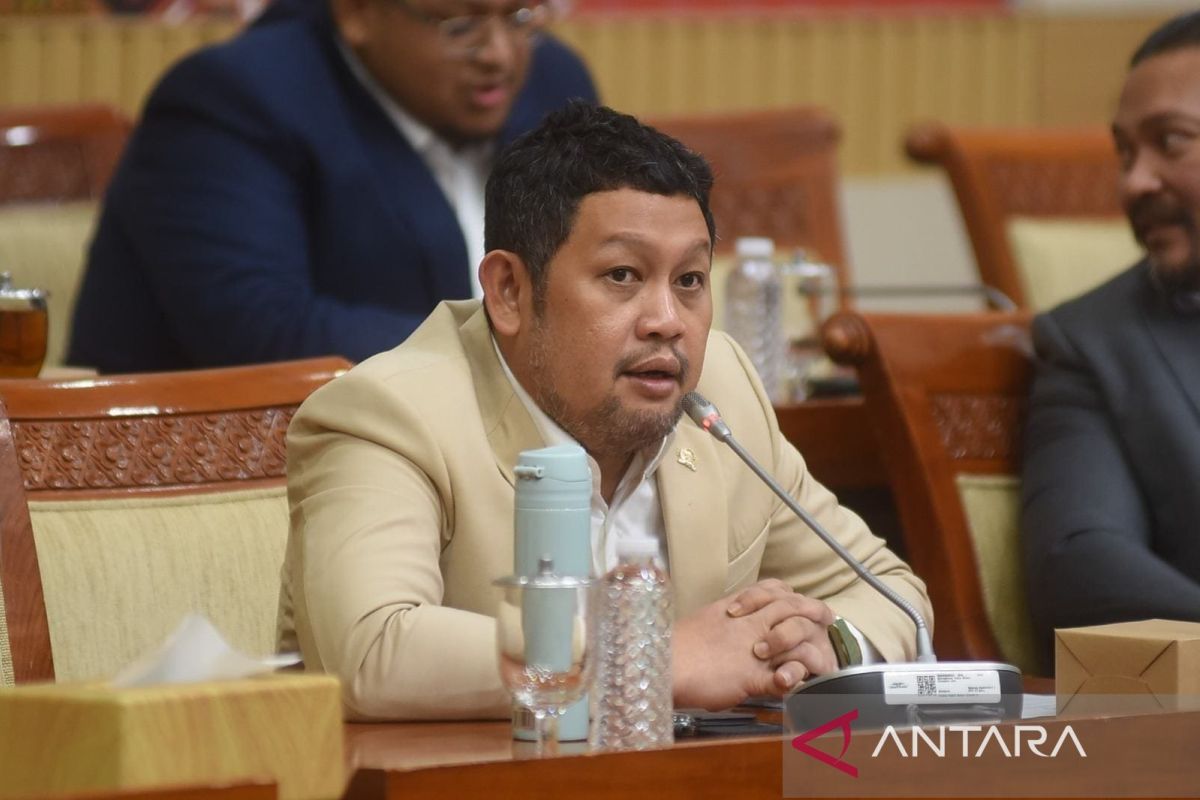 Skandal Beras Oplosan: DPR Desak Polri Ungkap Mafia Pangan