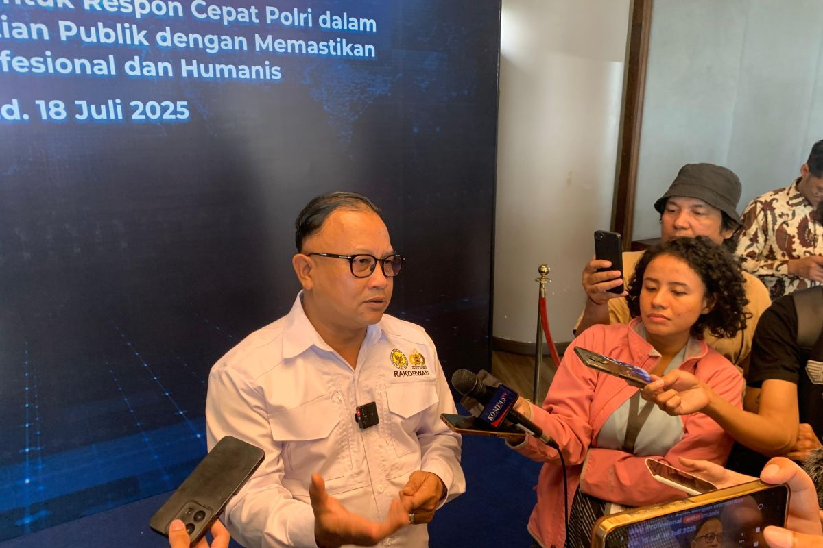 Skandal Oplosan Beras Premium: Dugaan Mengejutkan Kompolnas Terungkap