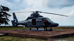 TNI AL Perkuat Pertahanan: Patroli Laut Jaga Perbatasan RI