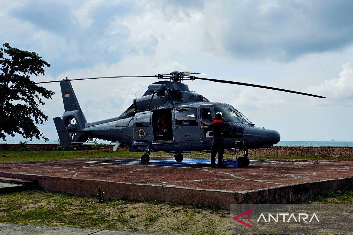 TNI AL Perkuat Pertahanan: Patroli Laut Jaga Perbatasan RI