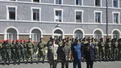 TNI Siap Tampil Spektakuler Bastille Day 2025: Perintah Menhan