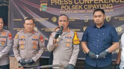 Tawuran Jakarta Timur: Korban Tewas, Ketimpangan Jumlah Fatal
