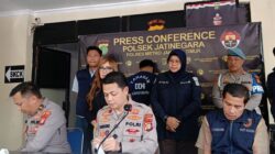 Tawuran Jatinegara: Pelaku Residivis Kembali Beraksi?