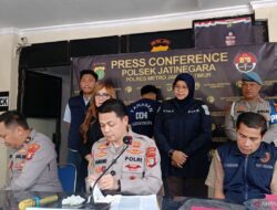Tawuran Jatinegara: Pelaku Residivis Kembali Beraksi?