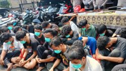 Tawuran Lubang Buaya: Satpam & Pegawai Swasta Terlibat!