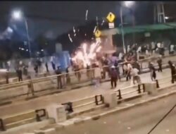 Tawuran Maut Ciracas: Polisi Buru Pelaku Pembunuhan